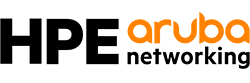 HPE / Aruba